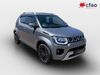 Suzuki Ignis 1.2 GLX 5MT