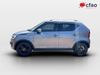 Suzuki Ignis 1.2 GLX 5MT