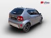 Suzuki Ignis 1.2 GLX 5MT