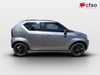 Suzuki Ignis 1.2 GLX 5MT