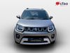Suzuki Ignis 1.2 GLX 5MT
