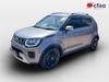 Suzuki Ignis 1.2 GLX 5MT