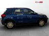 Toyota Urban Cruiser 1.5 XI