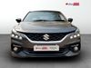 Suzuki Baleno 1.5 GLX Auto