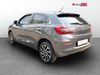 Suzuki Baleno 1.5 GLX Auto