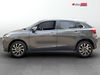 Suzuki Baleno 1.5 GLX Auto