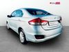 Suzuki CIAZ 1.5 GL MANUAL