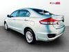 Suzuki CIAZ 1.5 GL MANUAL
