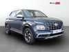 Hyundai VENUE 1.0T GLIDE LIMITED EDITION