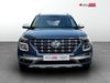 Hyundai VENUE 1.0T GLIDE LIMITED EDITION