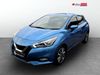 Nissan Micra 66KW TURBO ACENTA