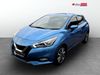 Nissan Micra 66KW TURBO ACENTA