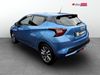 Nissan Micra 66KW TURBO ACENTA