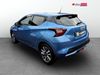 Nissan Micra 66KW TURBO ACENTA
