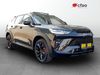 HAVAL H6 GT 1.5T HYBRID ULTRA LUXURY DHT 4X4 PHEV