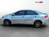 Suzuki CIAZ 1.5 GL MANUAL