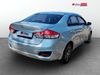 Suzuki CIAZ 1.5 GL MANUAL