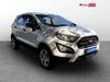 Ford EcoSport 1.5TiVCT AMBIENTE