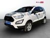 Ford EcoSport 1.5TiVCT AMBIENTE