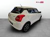Suzuki Swift 1.2 GLX