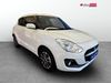 Suzuki Swift 1.2 GLX