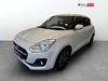 Suzuki Swift 1.2 GLX