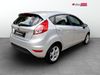 Ford EcoSport 1.0T TREND