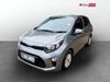 Kia Picanto 1.2 Style auto