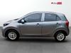 Kia Picanto 1.2 Style auto
