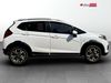 Honda WR-V 1.2 COMFORT