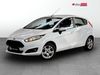 Ford Fiesta 1.0T TREND