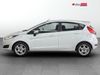 Ford Fiesta 1.0T TREND