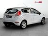 Ford Fiesta 1.0T TREND