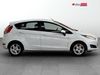 Ford Fiesta 1.0T TREND