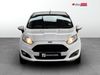 Ford Fiesta 1.0T TREND