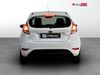 Ford Fiesta 1.0T TREND