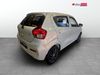 Toyota Vitz 1.0 XR AUTO