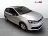 Volkswagen Polo Vivo HATCH 1.4