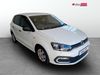 Volkswagen Polo Vivo HATCH 1.4