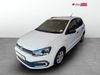Volkswagen Polo Vivo HATCH 1.4