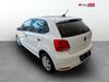 Volkswagen Polo Vivo HATCH 1.4