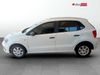 Volkswagen Polo Vivo HATCH 1.4