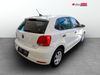 Volkswagen Polo Vivo HATCH 1.4
