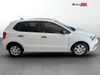 Volkswagen Polo Vivo HATCH 1.4