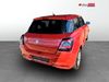 Suzuki Swift 1.2 GL