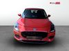 Suzuki Swift 1.2 GL