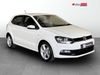 Volkswagen Polo Vivo HATCH 1.6 HIGHLINE