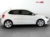 Volkswagen Polo Vivo HATCH 1.6 HIGHLINE