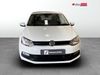 Volkswagen Polo Vivo HATCH 1.6 HIGHLINE