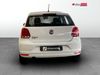 Volkswagen Polo Vivo HATCH 1.6 HIGHLINE